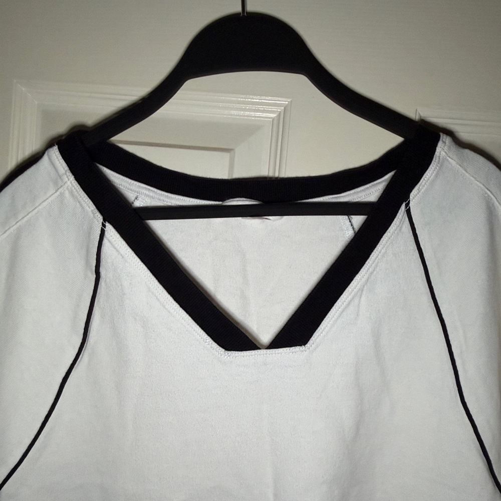 NWOT FP movement Baseline Solid Tee - image 12